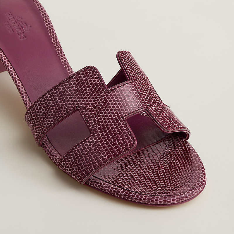 Oasis sandal | Hermès USA